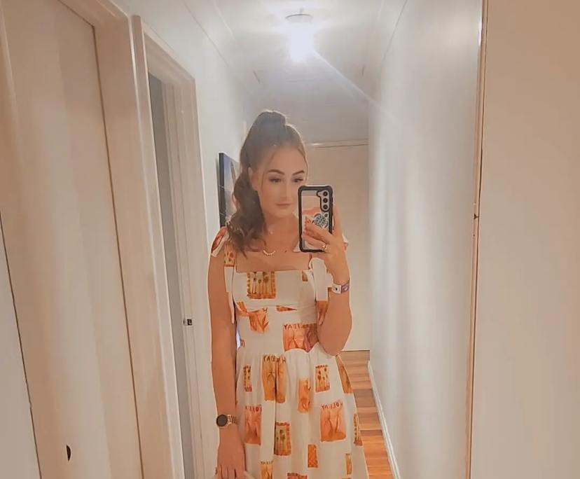 Celeste Gilmour