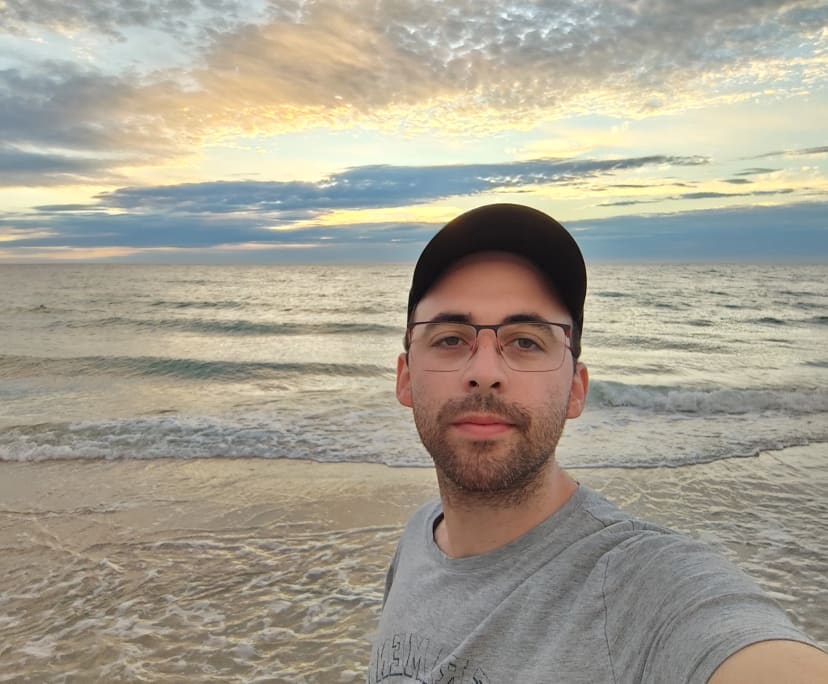 Daniel