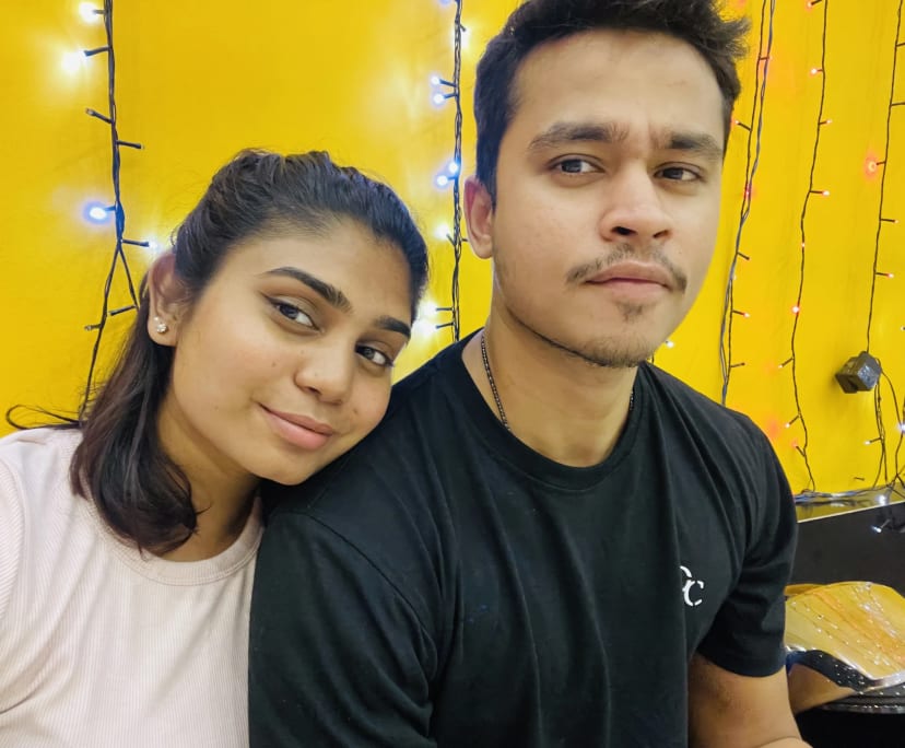 Isurangi & Nalitha