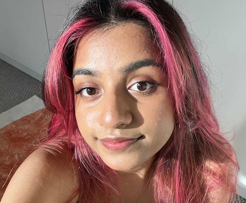 Amisha