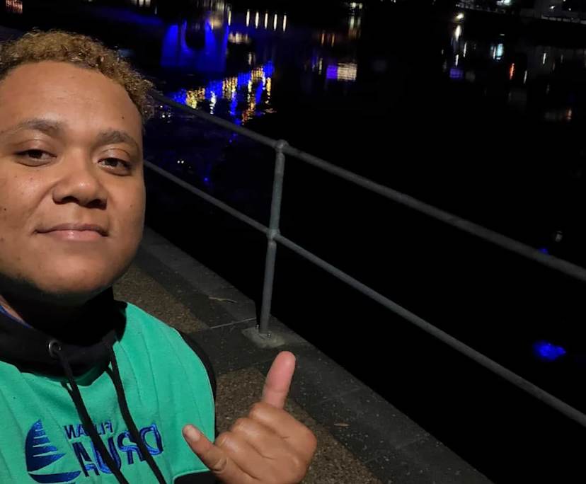 Torika (35), Jacob (30), Patricia (31) and Alifereti (61), $500, Smoker, No pets, and No children