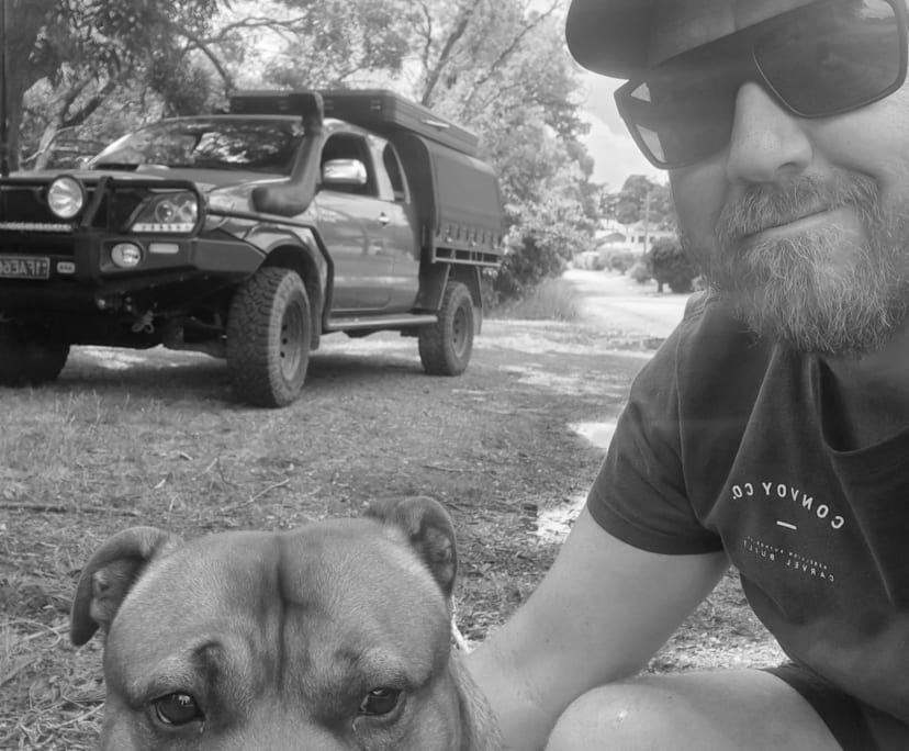 Brent (38), $250, Non-smoker, Have pets, and No children
