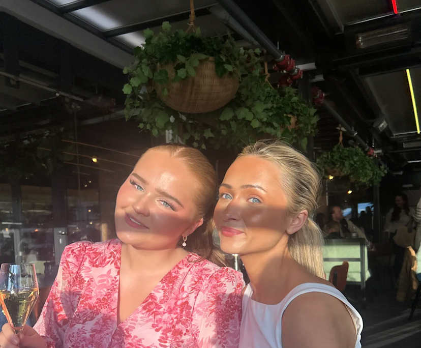 Tiril (20), $300, 