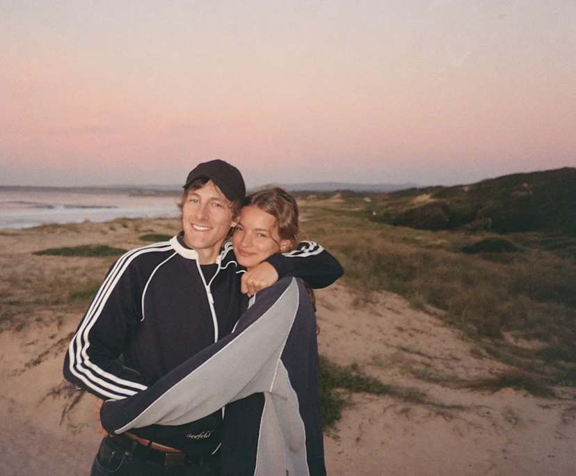 Jamieson & Florencia