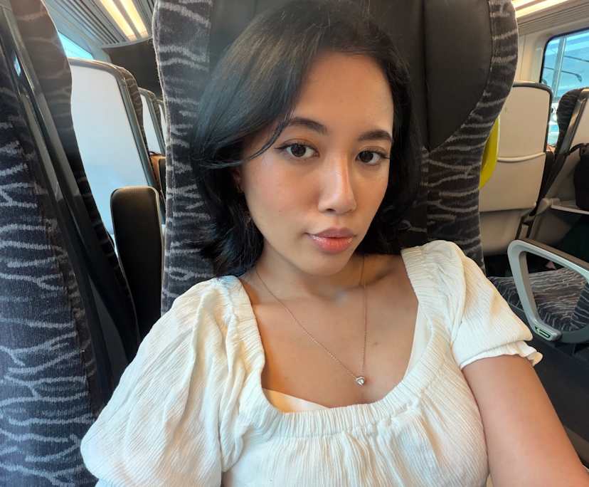 Yasmin Husna