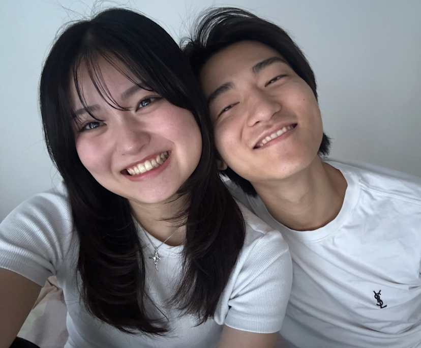 Amika & Jerry