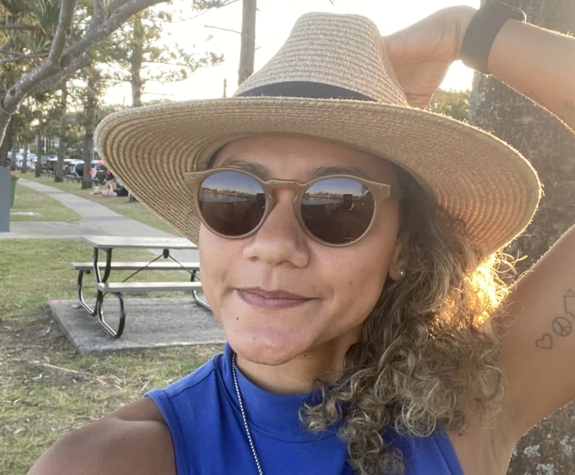 Marcella (39) - Looking in Kangaroo Point, Kangaroo ... | Flatmates.com.au
