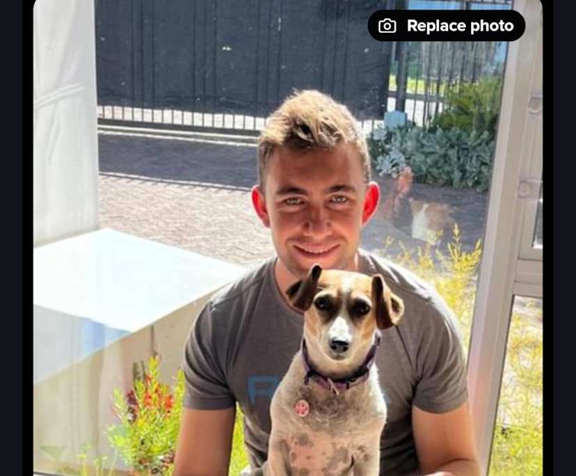 Tommy (27), $285, Non-smoker, No pets, and No children