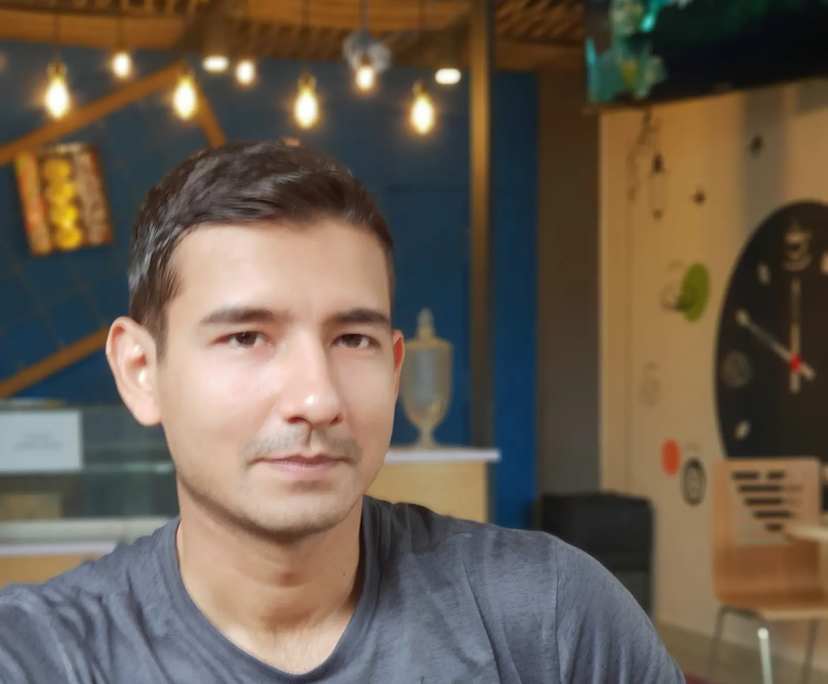Muhammad Waqas Rafiq (38), $300, 