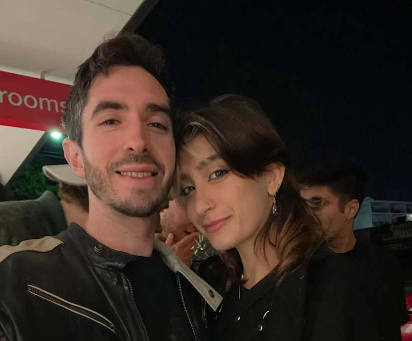 Flaco & Camila