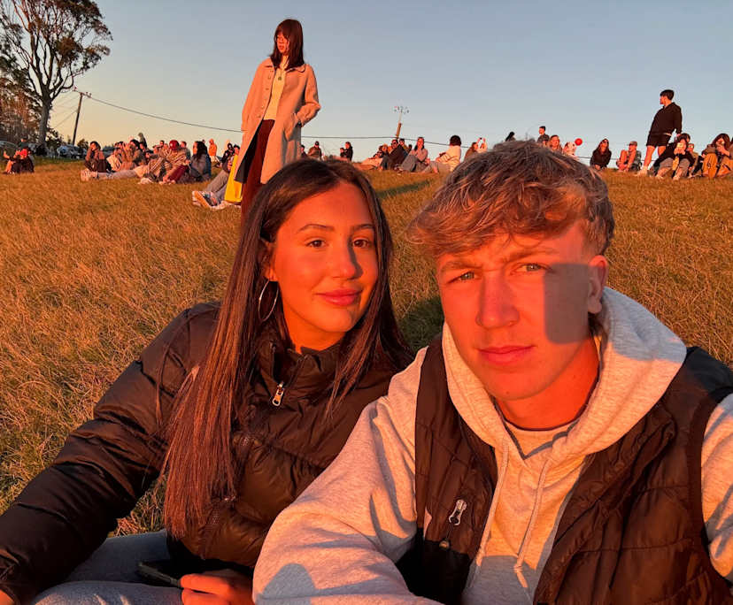 Ayla & Josh