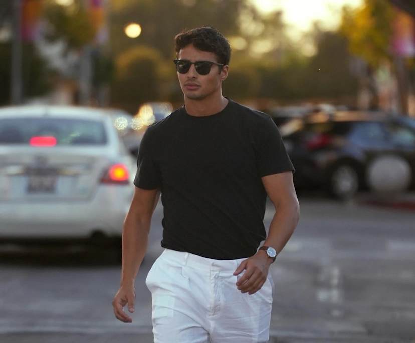 Kieran (28), $475, Non-smoker, No pets, and No children