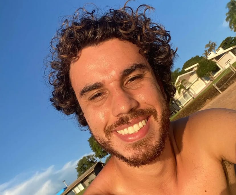 Lucas Camargo