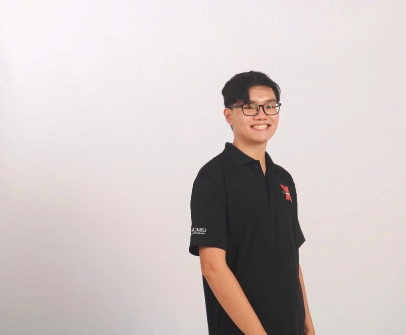 Khoi Le