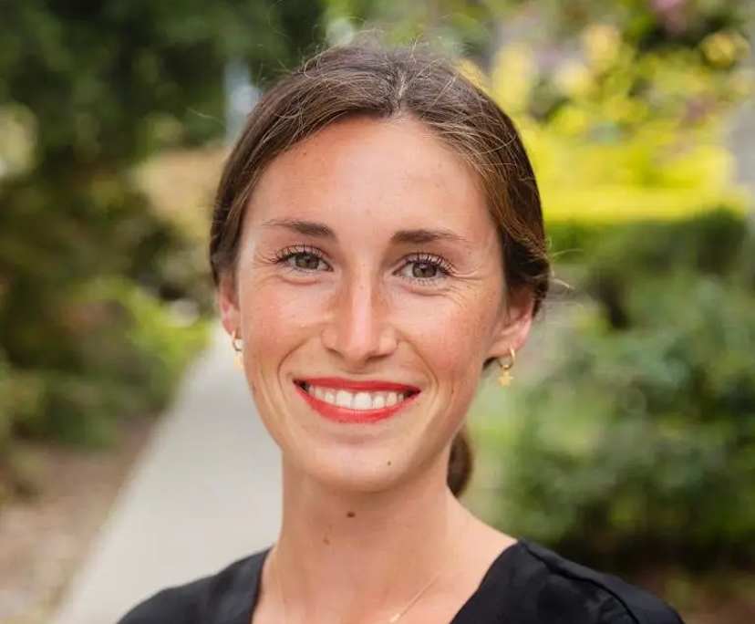 Victoire (27) and Hugo (28), $2,400, 