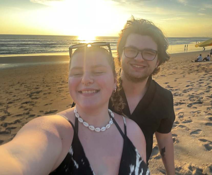 Quinn (20) and Joshua (21), $350, No pets, LGBTQIA+, Non-smoker, and No children