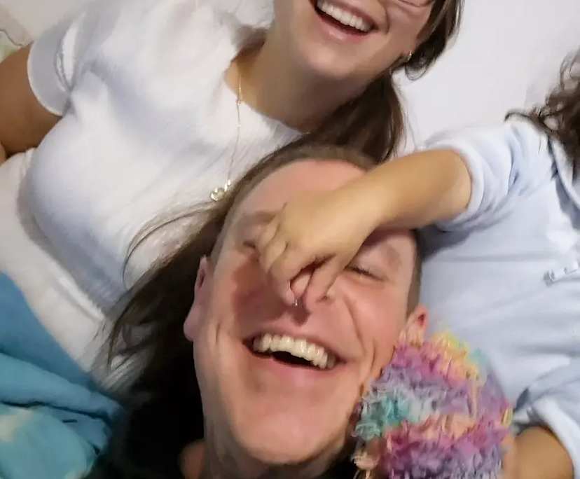 Elisa & Symon