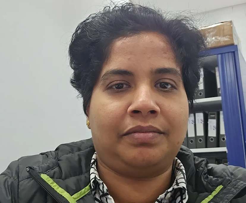 Tharanga (37), $200, Non-smoker, No pets, and No children