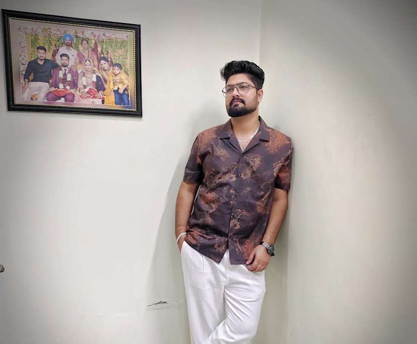 Yadwinder Yadi (32) and Rippi (32), $250, 