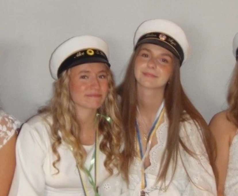 Melisa & Alice