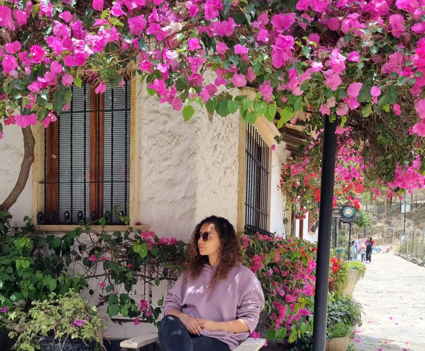 Luisa Fernanda Narvaez