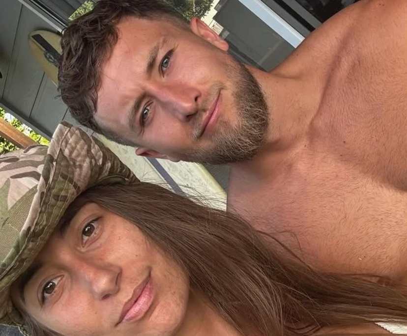 Nick (26) and Te-Ana (26), $600, Non-smoker, Have pets, and No children