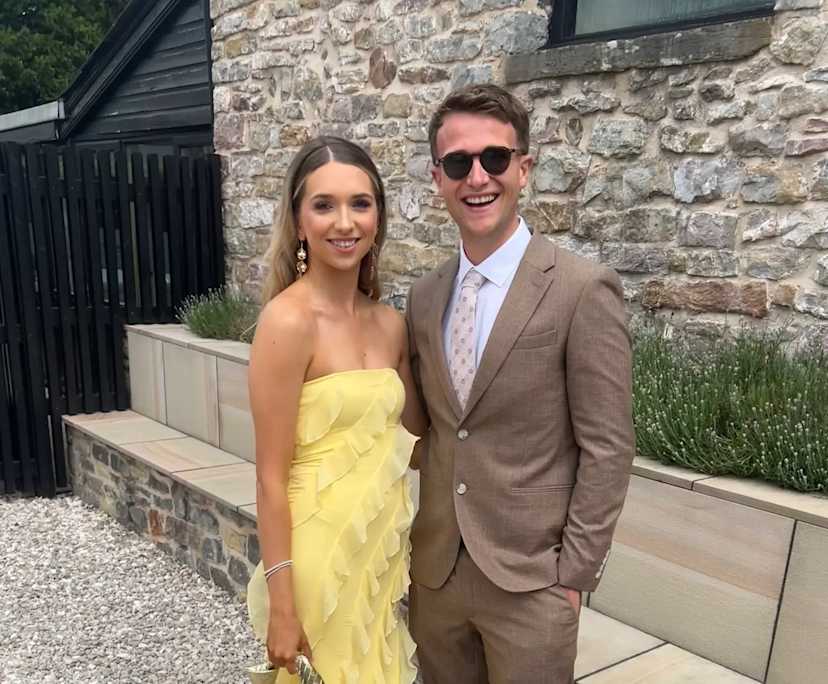 Elin & Jamie