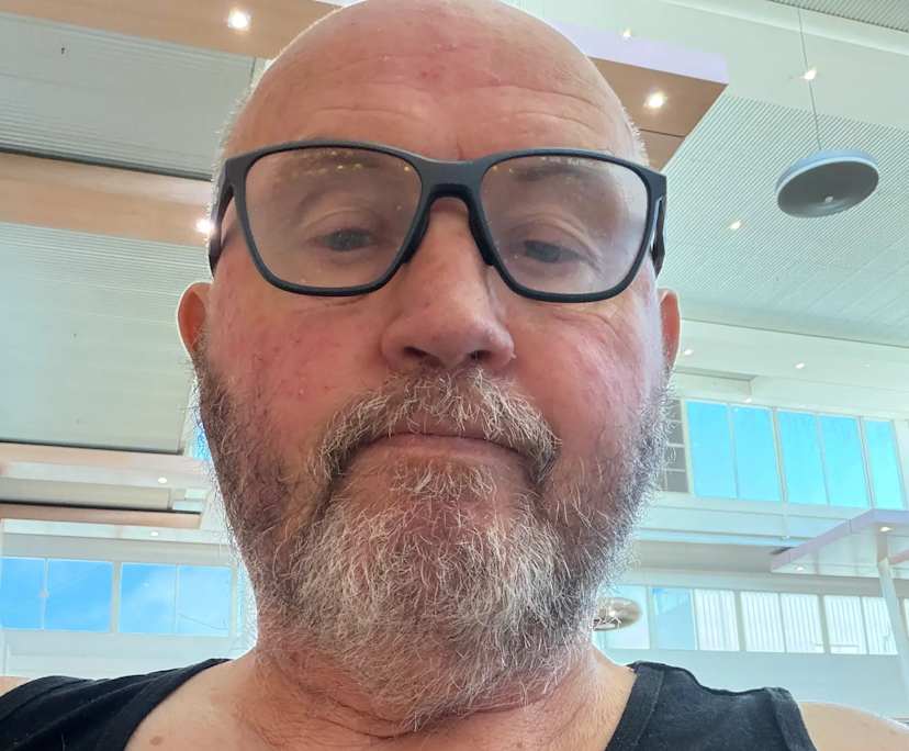 Gary turner & Nita turner