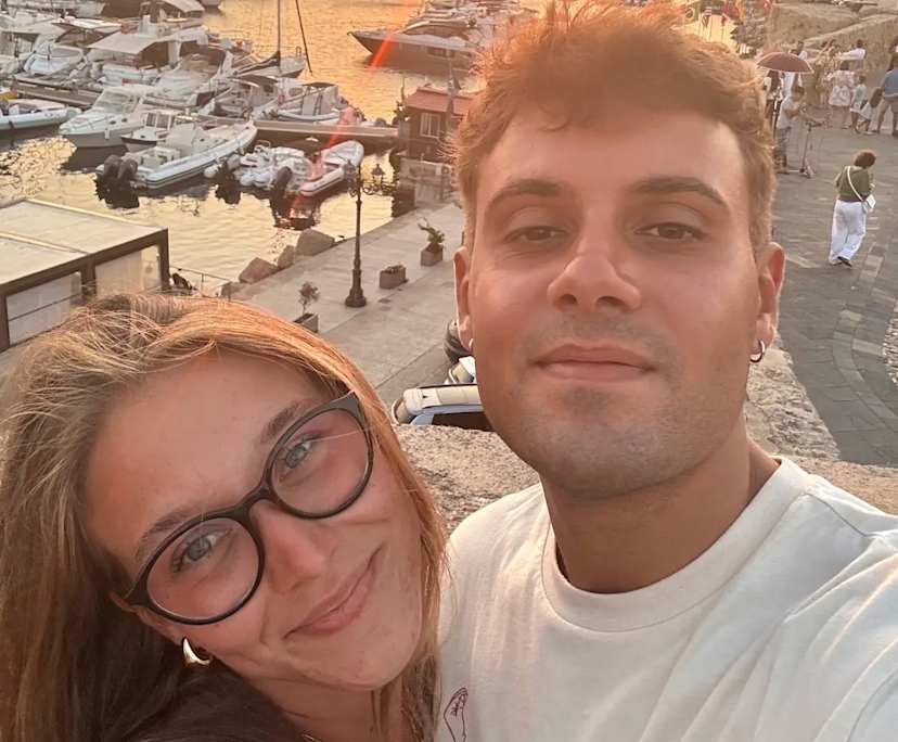 Gaia figini & Federico
