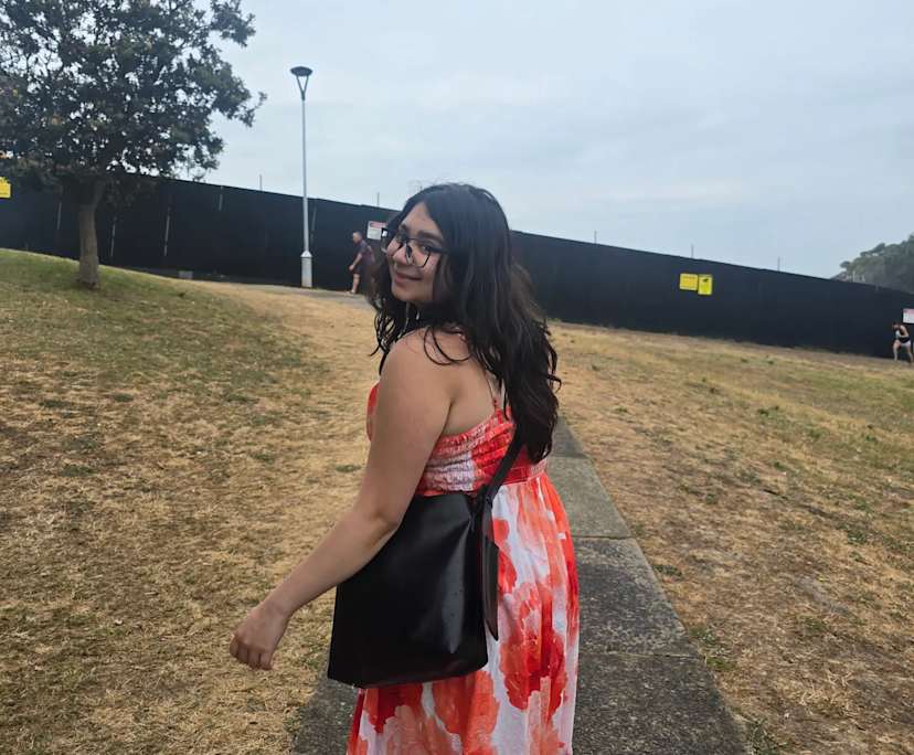 Tanisha shah