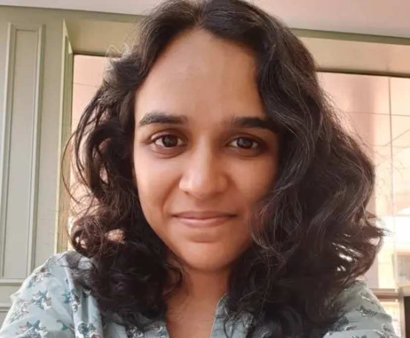 Janhavi
