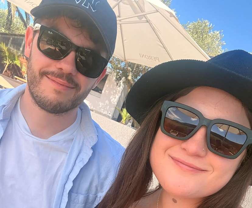 Liv (27) and Will (27), $650, 