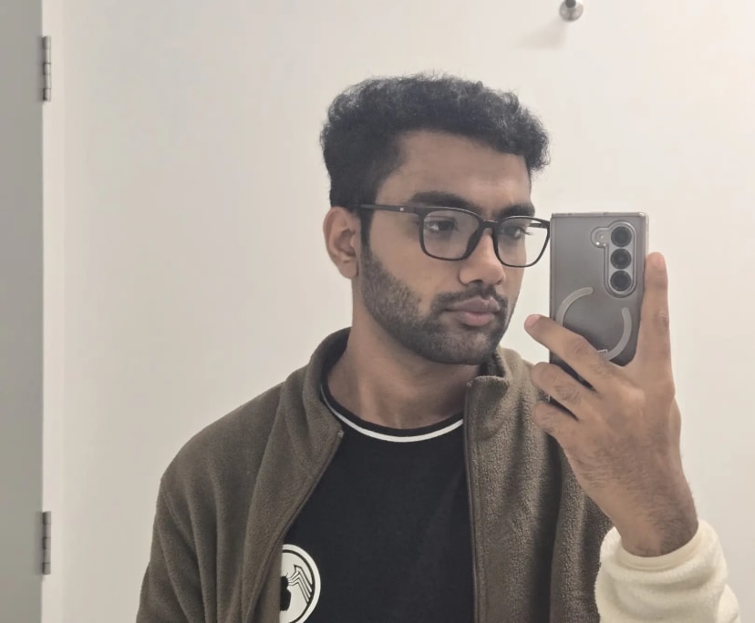 Vipul Waghmode