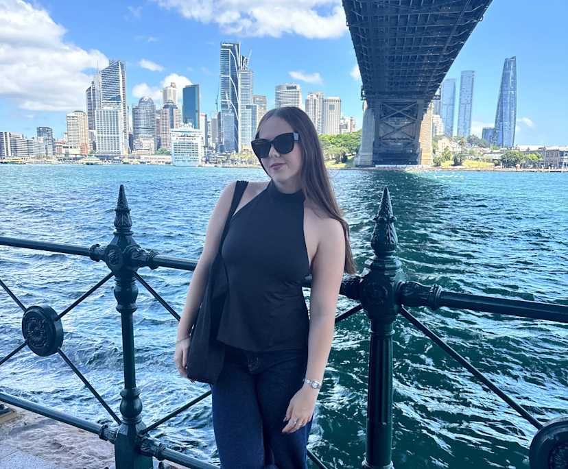 Emma Marshall (20), $400, 