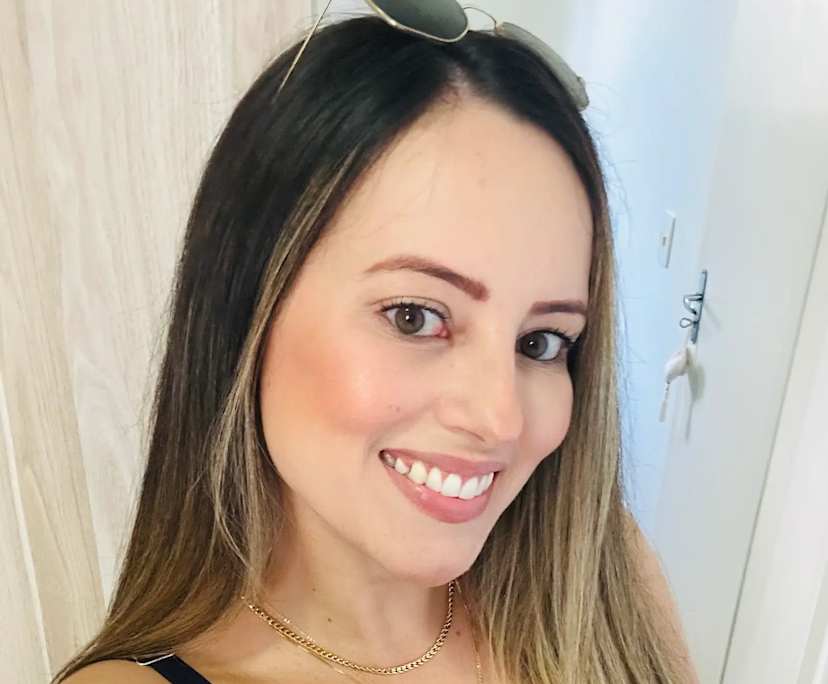 Ana Carla de Paiva Rocha