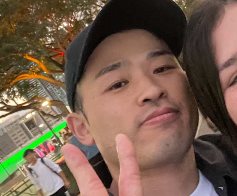takeshi (30), $400, No pets, No children, and Smoker