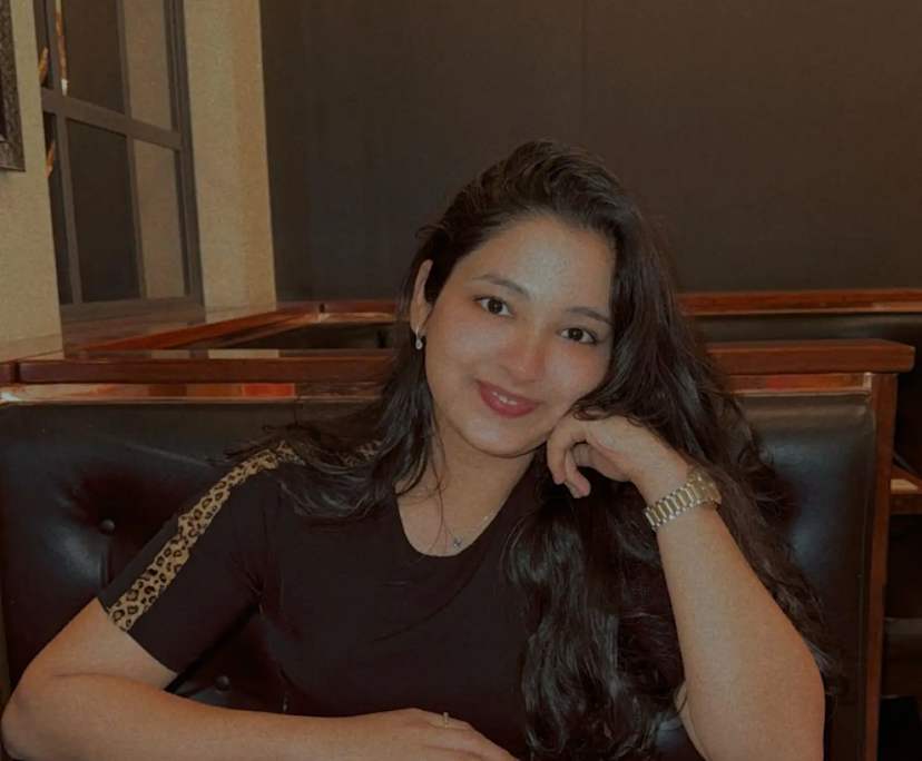 Hemakshi Samant