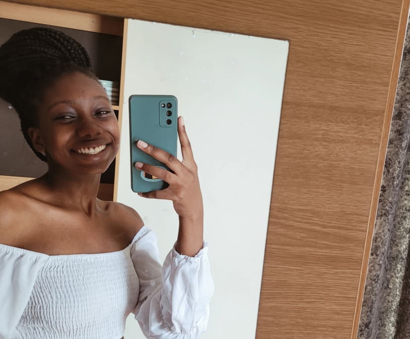 Christine (23), $330, 