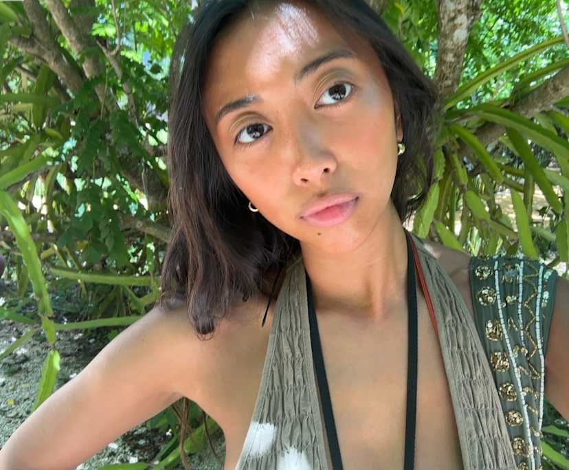 Angelique