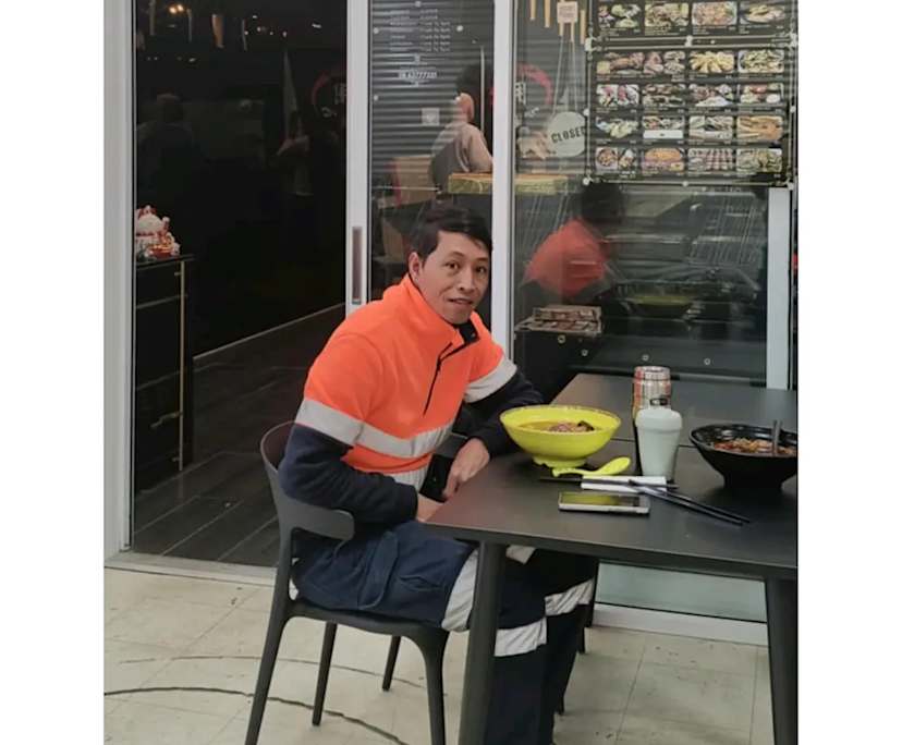 Rogelio
