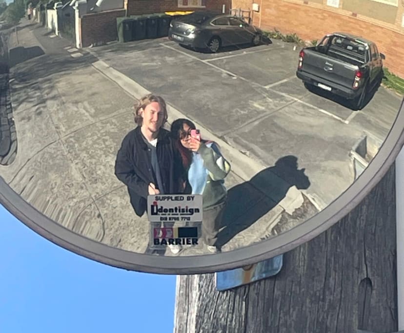 Sam & Fa