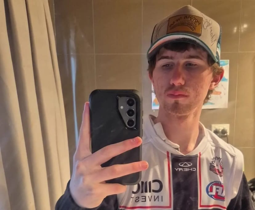 KYLE MORGAN (19), $350, Non-smoker, No pets, and No children