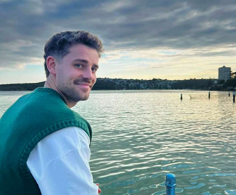 Rhys (27) - Looking in Dee Why | Flatmates.com.au