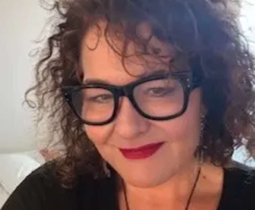 Penny (50), $300, Non-smoker, No pets, and No children