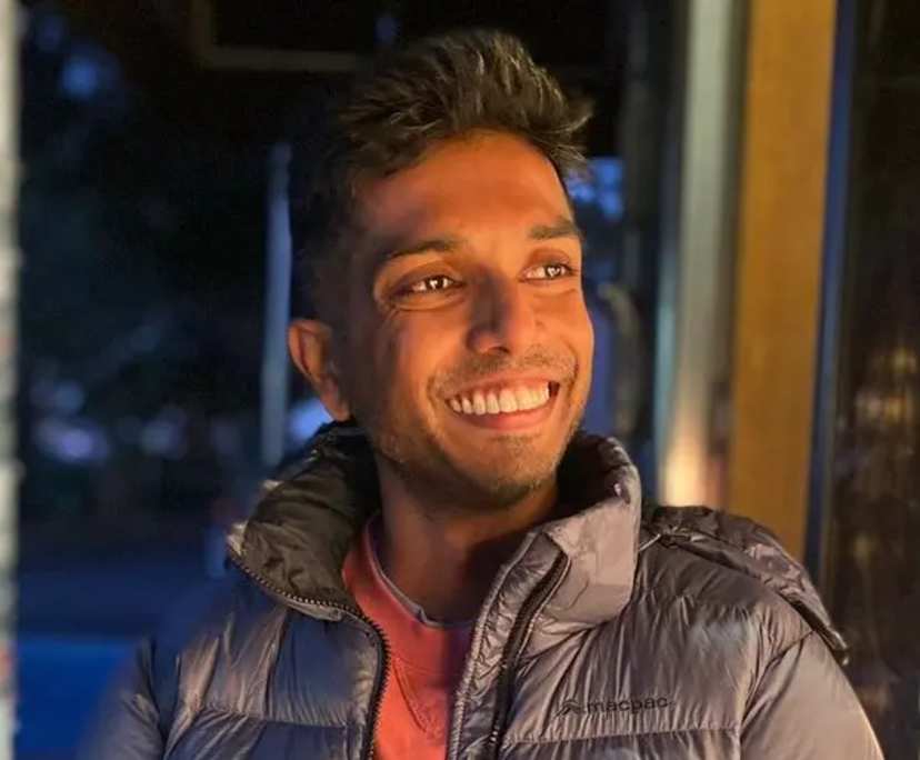 Sujith (37), $700, Non-smoker, No pets, and No children
