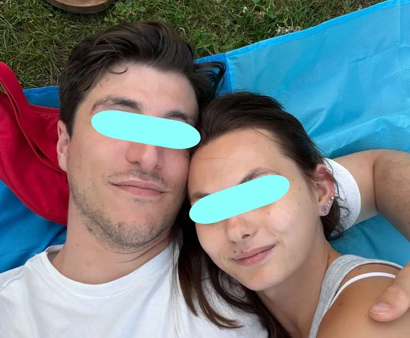 Lorenzo & Marina