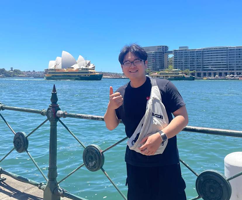 Junyong (27), $300, Non-smoker, No pets, and No children