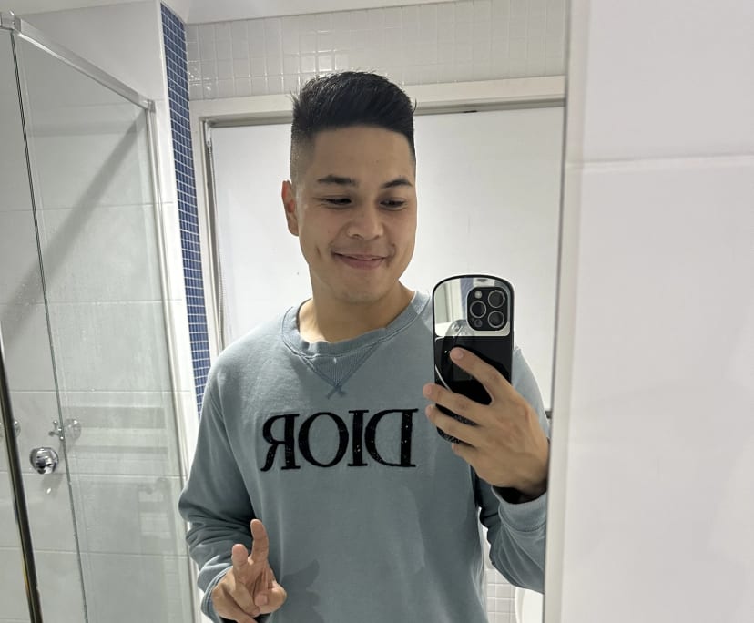 Tony