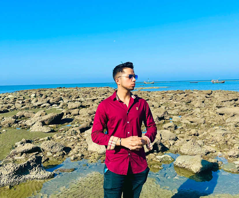 Nafis Raihan