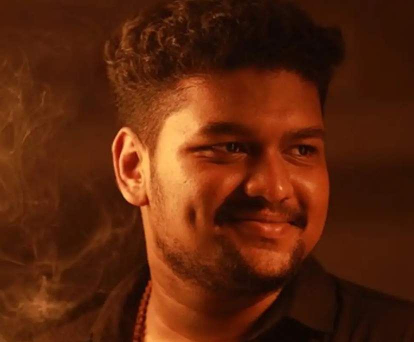ABHIMANYU